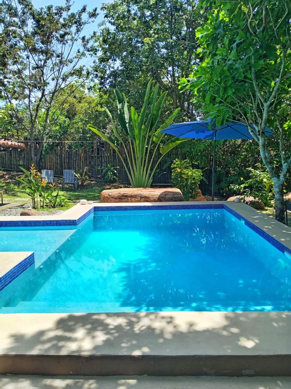 Casa Tranquila