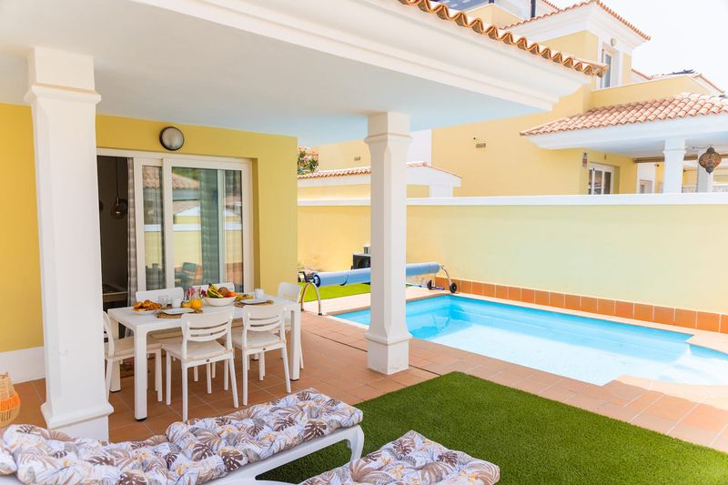 Casa Carmensita